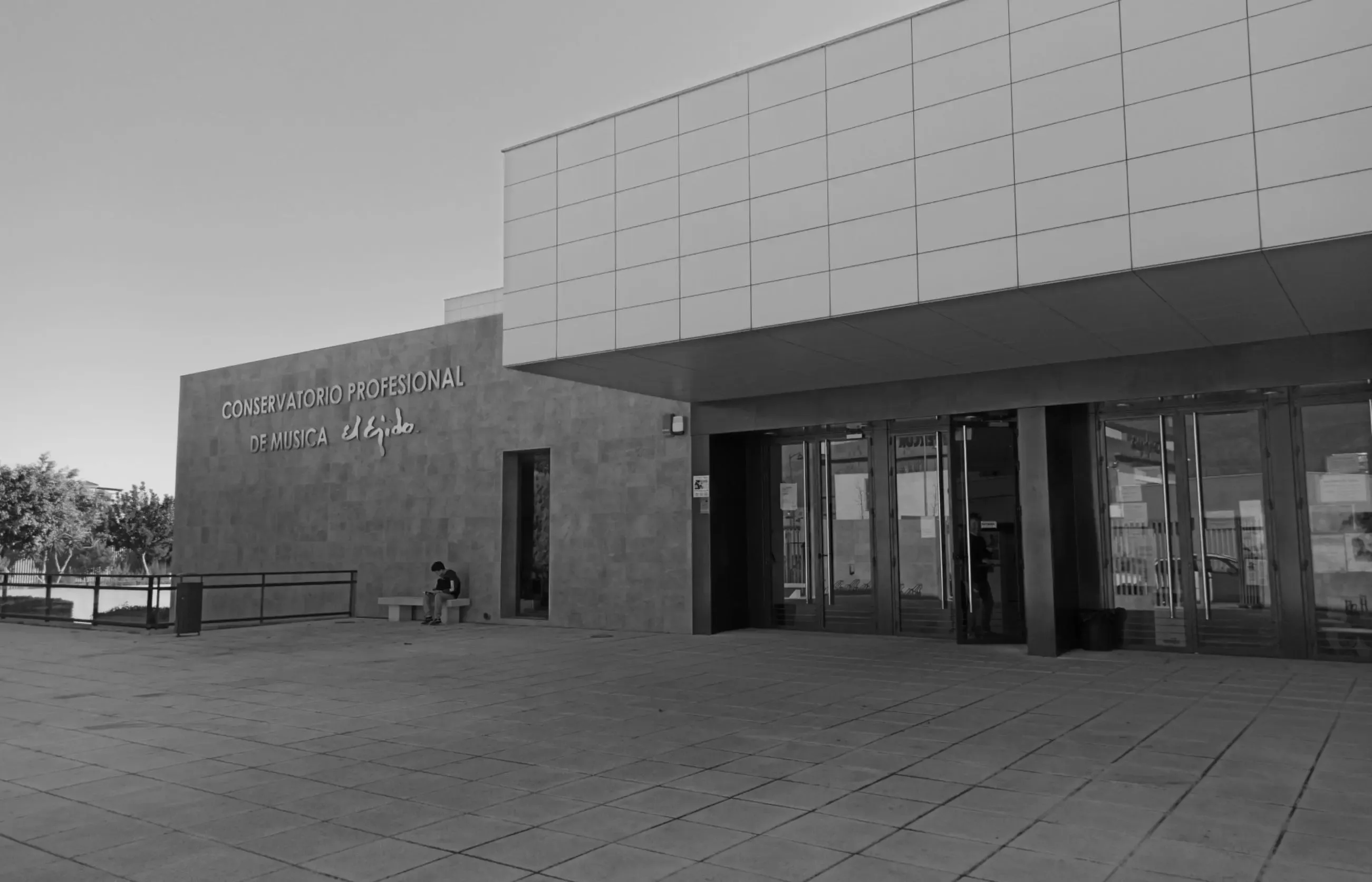 Imagen Conservatorio