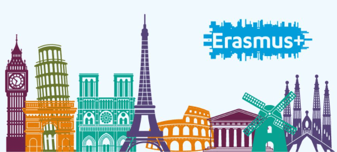 Imagen de Erasmus