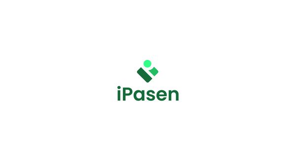 iPasen logo