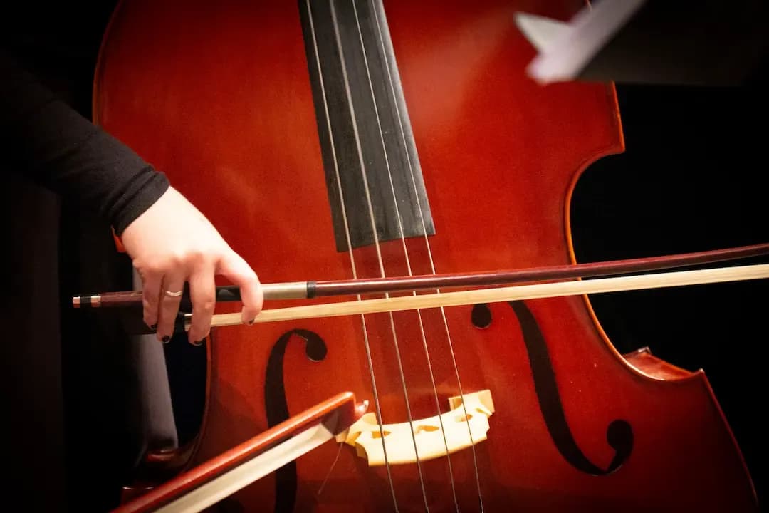 Contrabajo