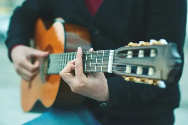 Guitarra
