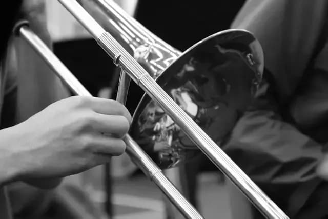 Trombón